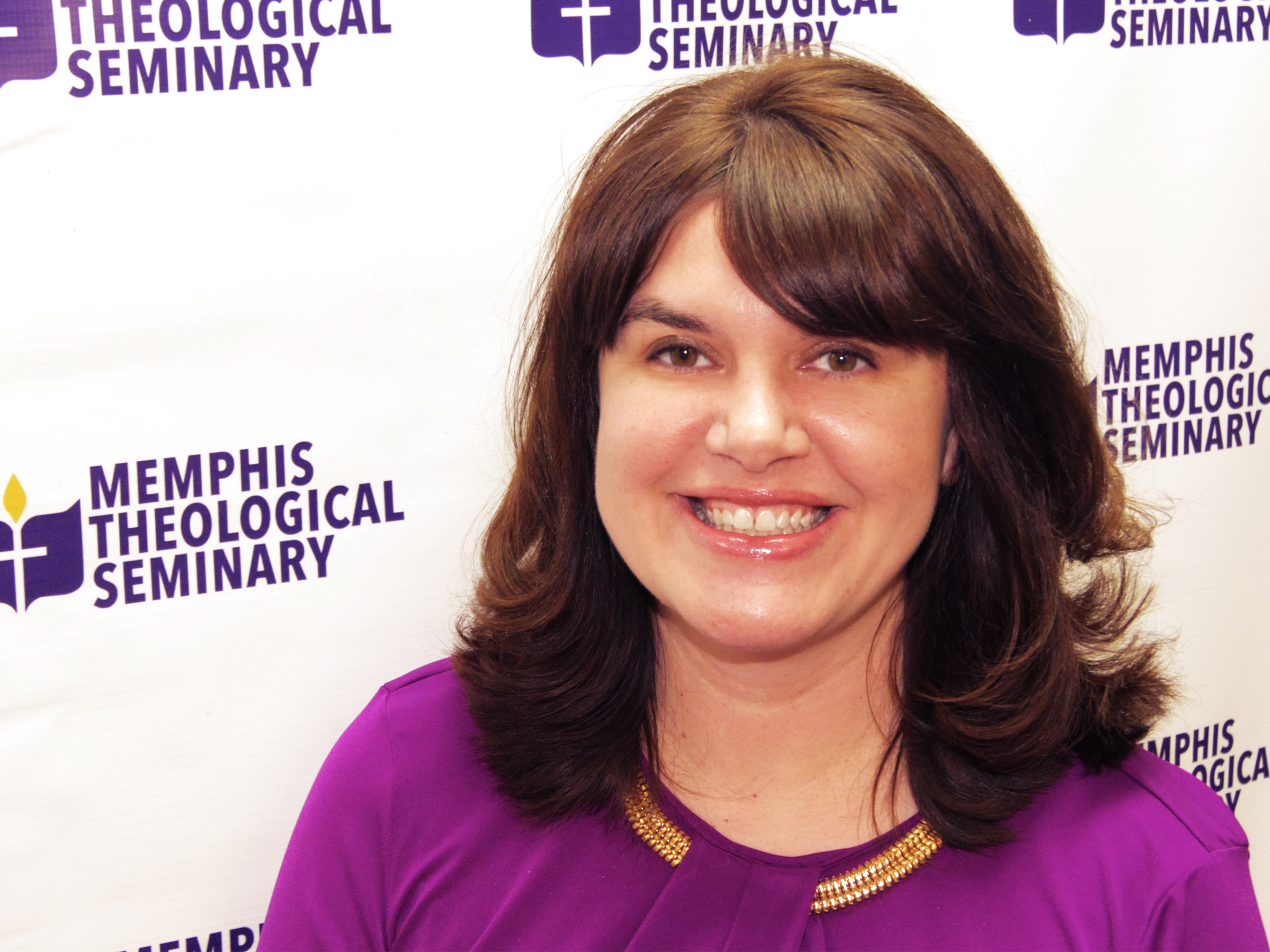 Rev. Melissa Malinoski