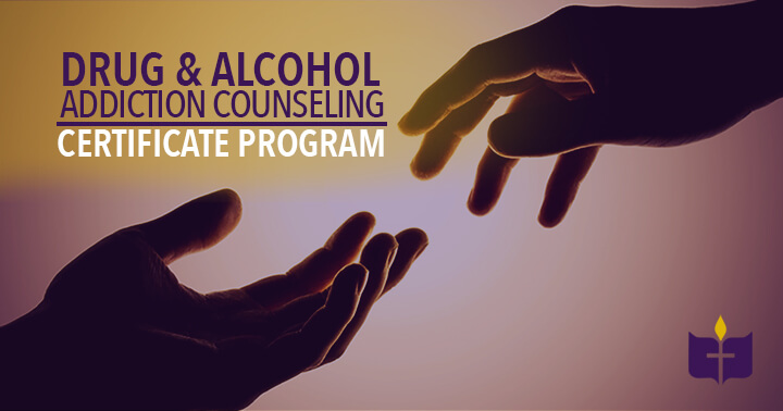 Drug & Alcohol Addiction Counseling Program