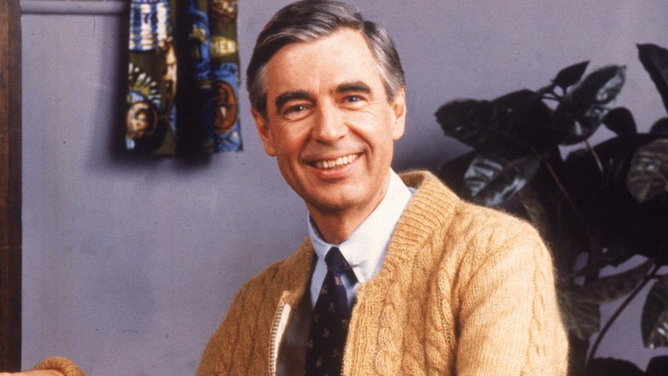 Video: Mr. Rogers’ 1997 Commencement Address