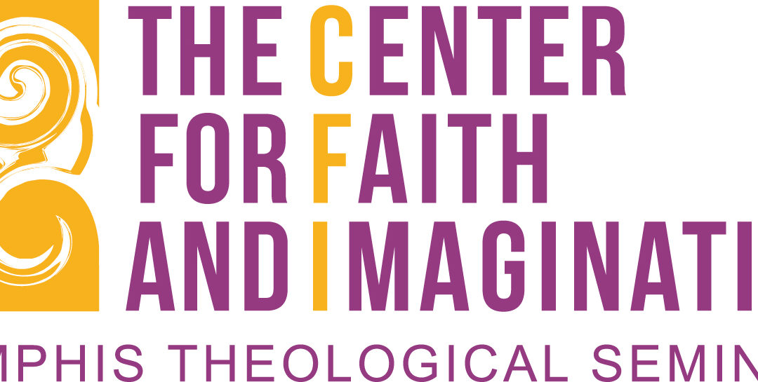 Announcing the Center for Faith and Imagination