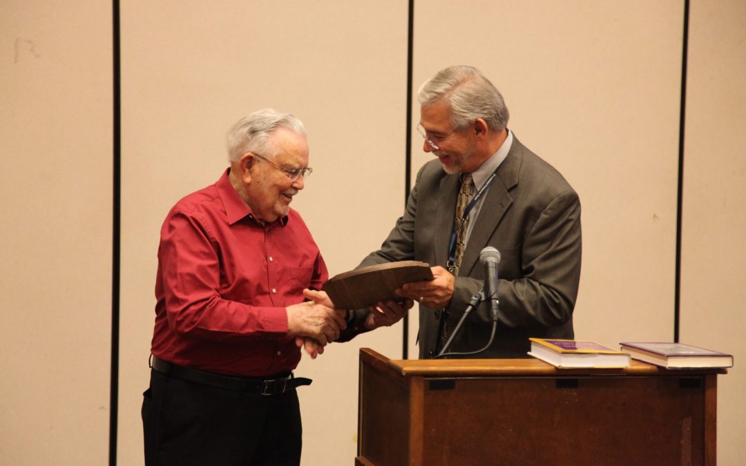 MTS at Cumberland Presbyterian General Assembly