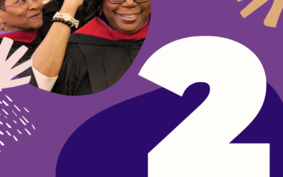 Countdown to Giving Tuesday: the Gina M. Stewart Scholarship