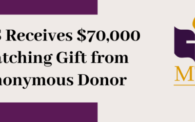#GiveToMTS