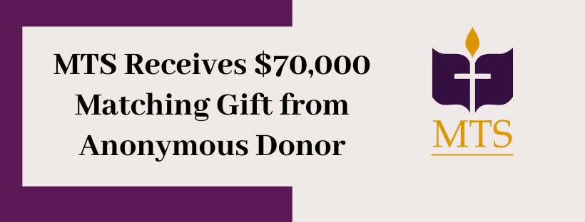#GiveToMTS