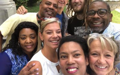 Student Testimonials from the Doctor of Ministry in Land, Food, and Faith