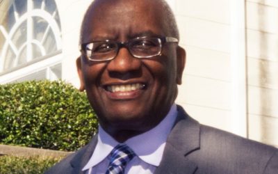 Dr. Carmichael Crutchfield’s Upcoming Graduate Intensive Course