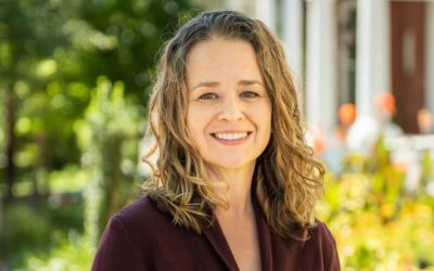 Dr. Patricia Vesely to join MTS Faculty