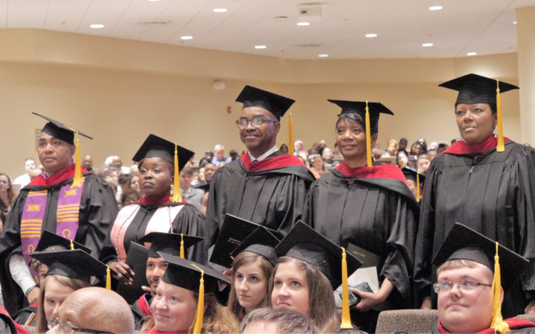 Postponement of Spring 2020 Graduation Exercises due to COVID19