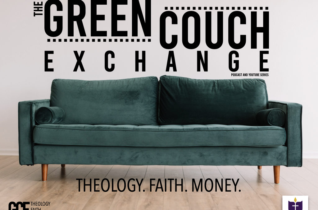 Announcing the Green Couch Exchange