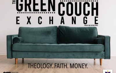 Announcing the Green Couch Exchange