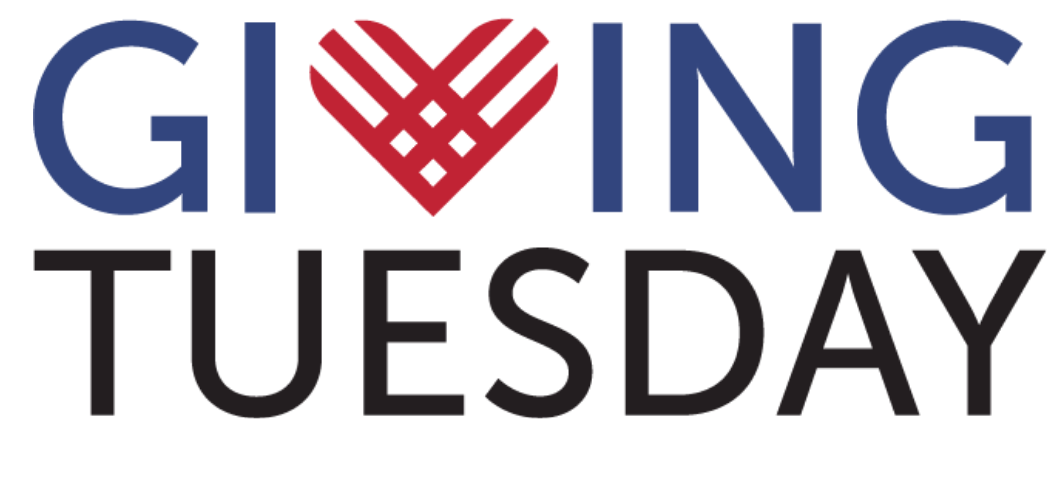 Tomorrow is Giving Tuesday!