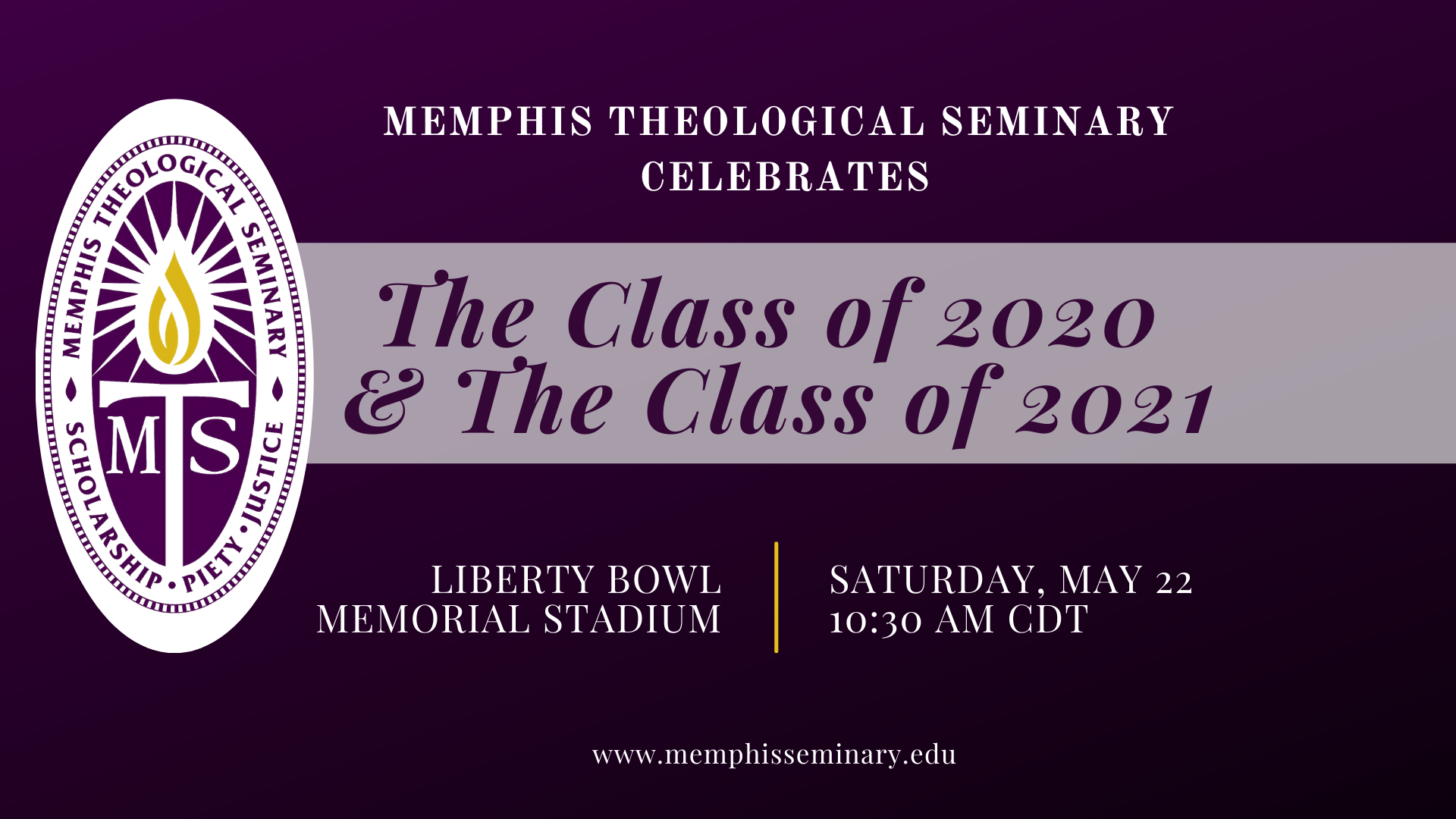 Memphis Theological Seminary