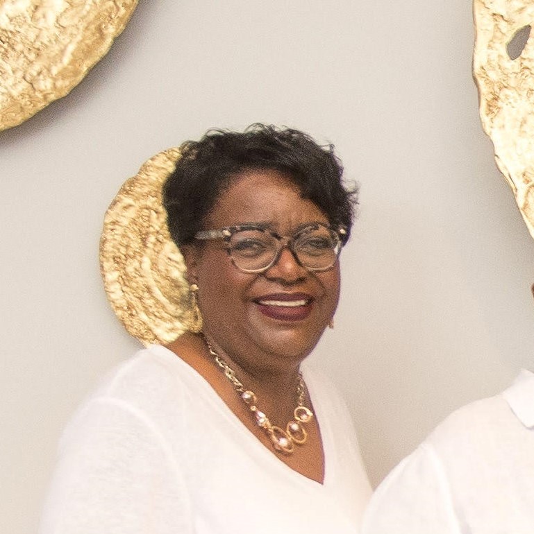 Gail Robinson, Ed.D.
