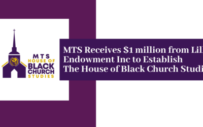 MTS Receives $1 Million Grant From Lilly Endowment