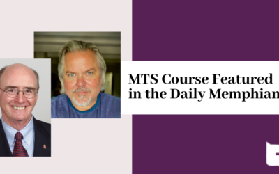 MTS Course Featured in the Daily Memphian