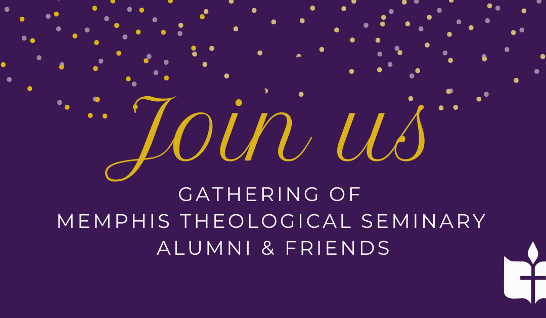 You’re Invited! Alumni & Friends Gathering in Oxford, Mississippi