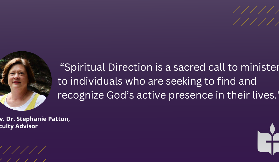 New Spiritual Direction Specializations at MTS