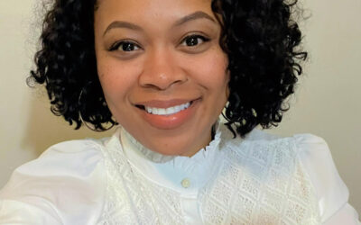 La’Shonna K. Williams, Chaplain Intern at West Cancer Center