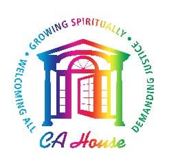 Interfaith Campus Minister