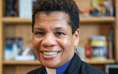 Honoring a Legacy of Justice & Faith