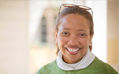 Bishop Dorothy Sanders-Wells Scholarship