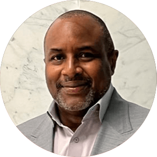 Andre E. Johnson, Ph.D.