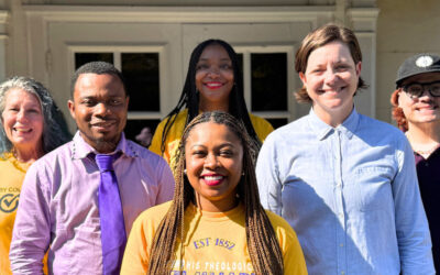 President’s Report 2025