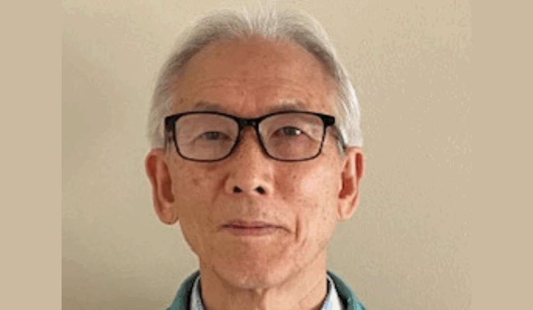 Alumni Spotlight: Dr. Bong-Choul Hwang (M.A.R, ‘83)