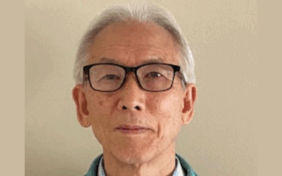 Alumni Spotlight: Dr. Bong-Choul Hwang (M.A.R, ‘83)