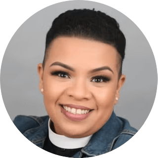 Shazetta Thompson-Hill, D.Min.