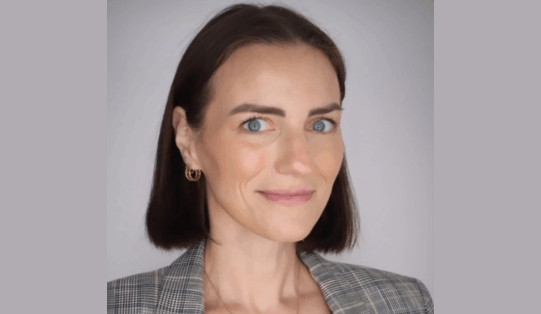Meet the MTS Board: Dr. Hilary Dow Ward (MAR, ’11)