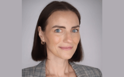 Meet the MTS Board: Dr. Hilary Dow Ward (MAR, ’11)
