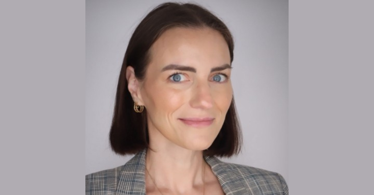 Meet the MTS Board: Dr. Hilary Dow Ward (MAR, ’11)