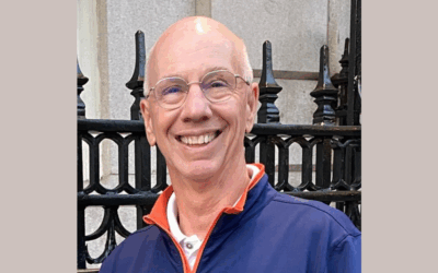 Meet the MTS Board: Mike Allen