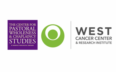 Apply Now for the Spring 2026 Chaplaincy Internship at West Cancer Clinic!