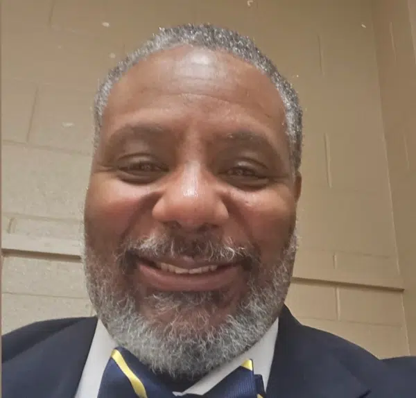 M. Rodanial R. Ransom