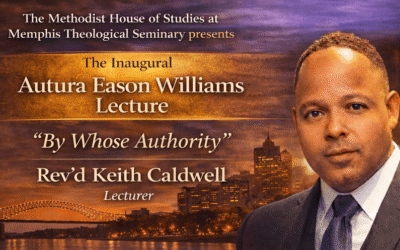 Autura Eason Williams Lecture