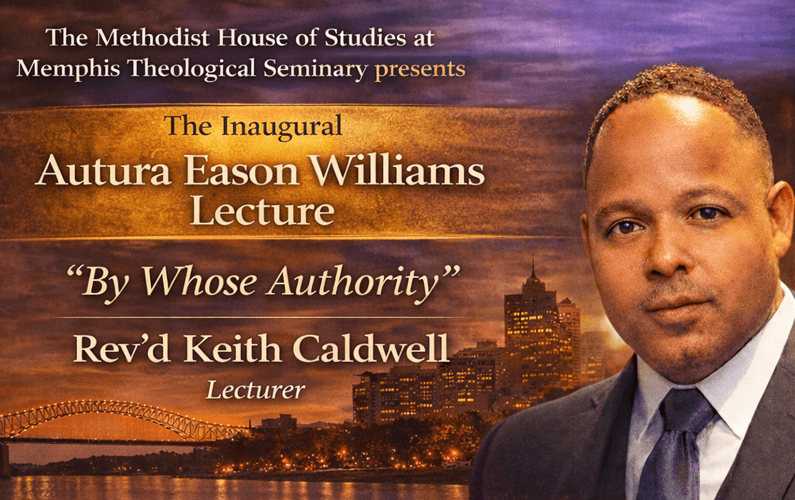 Inaugural Autura Eason Williams Lecture